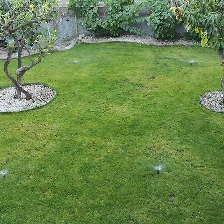 Souterrain Fuer Max 2 P., Bad, Aussenkueche, Garten Güimar Exteriör bild